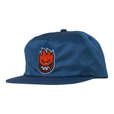 Spitfire - BigHead Fill Snapback (Blue/Red)